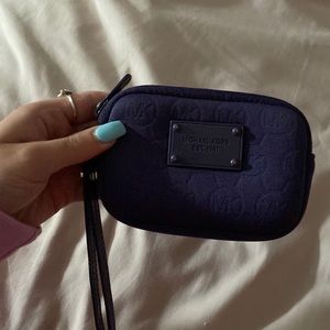 Micheal Kors wallet/ change purse